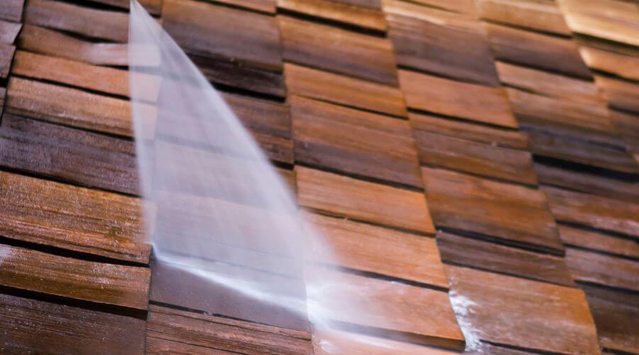 Asphalt Roofing in Mansfield, GA